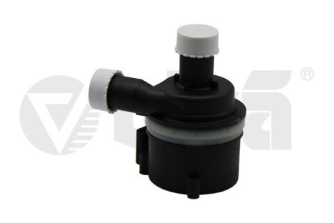 Дополнительный водяной насос (контур охлаждающей жидкости)