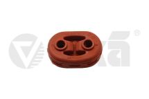 Кронштейн, система выпуска ОГ