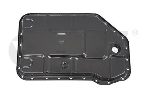 Оливний піддон, автоматична КП