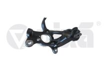 Поворотний кулак, підвіска колеса