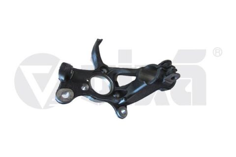 Поворотний кулак, підвіска колеса