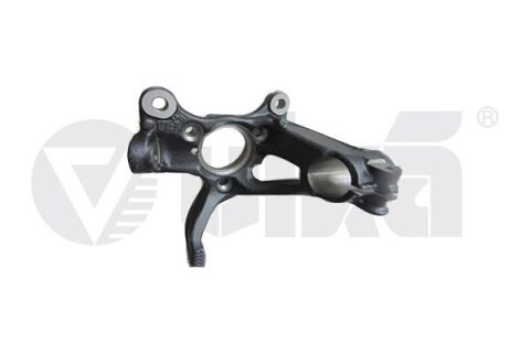 Поворотный кулак, подвеска колеса