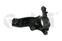 Поворотний кулак, підвіска колеса