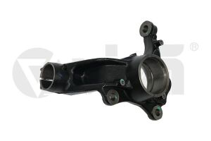 Поворотний кулак, підвіска колеса