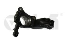 Поворотний кулак, підвіска колеса Поворотний кулак, підвіска колеса