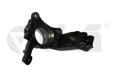 Поворотний кулак, підвіска колеса