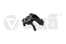 Шийка осі, підвіска коліс