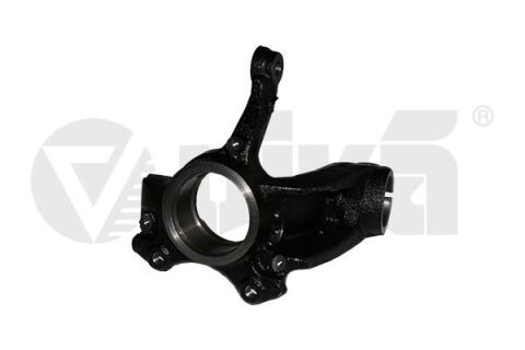 Поворотний кулак, підвіска колеса