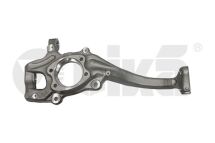 Поворотний кулак, підвіска колеса