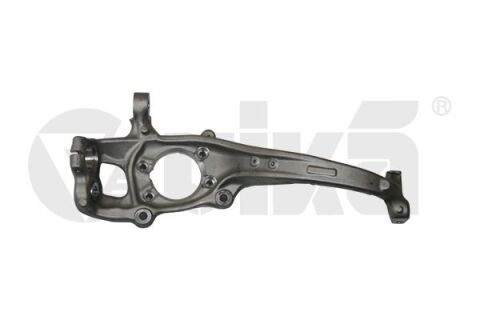 Поворотний кулак, підвіска колеса