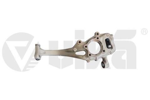 Поворотний кулак, підвіска колеса