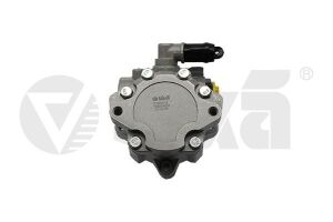 Гідравлічний насос, механізм рульового керування