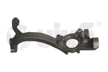 Поворотний кулак, підвіска колеса