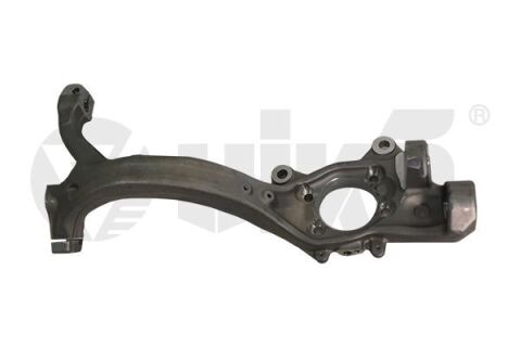 Поворотний кулак, підвіска колеса