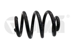 Пружина підвіски