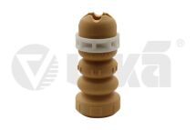 Буфер, підвіска