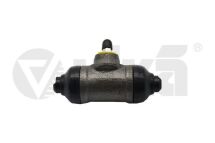 Колесный тормозной цилиндр