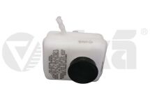 Розширювальний бачок, гальмівна рідина