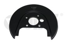 Відбивач, гальмівний диск