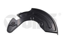 Відбивач, гальмівний диск