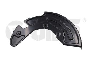 Відбивач, гальмівний диск