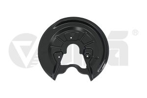 Відбивач, гальмівний диск