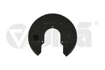 Відбивач, гальмівний диск