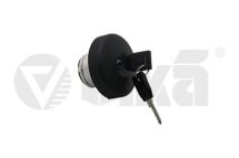 Запірний механізм, паливний бак