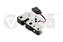 Замок капота