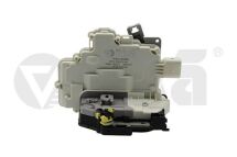 Замок двери