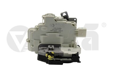 Дверний замок