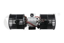 Вентилятор салону