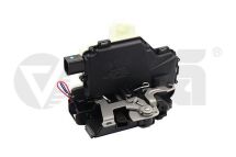 Дверний замок