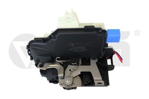 Дверний замок Дверний замок