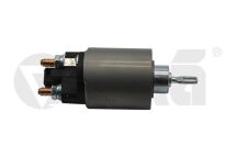 Реле стартера втягивающее