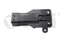 Реле, рух вентилятора радіатора за інерцією Реле, рух вентилятора радіатора за інерцією