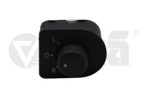 Перемикач, регулювання положення зовнішнього дзеркала