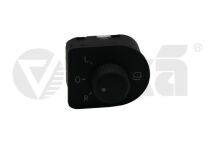 Перемикач, регулювання положення зовнішнього дзеркала Перемикач, регулювання положення зовнішнього дзеркала