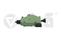 Приводний елемент, центральний замок