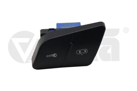 Перемикач, блокування дверей