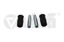 Комплект ущільнень, гальмівний супорт