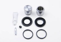 Ремкомплект суппорта заднего OMEGA (40мм) 94-03 (с поршнем)