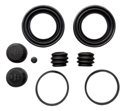 Ремкомплект суппорта (переднего) MB Sprinter 906 06- (d=48mm) Brembo