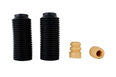 Комплект 2шт пильник/відбійник амортизатора ALMERA 00- Комплект 2шт пильник/відбійник амортизатора ALMERA 00-