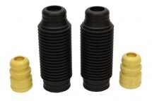 Комплект 2шт пыльник/отбойник амортизатора передний SANTA FE 01-06