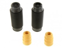 Комплект 2шт пильник/відбійник амортизатора передній SORENTO/SANTA FE 06-