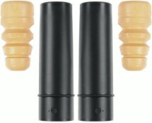 Комплект 2шт пыльник/отбойник амортизатора задний ACCENT 05-10