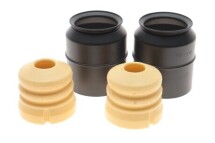 Комплект 2шт пыльник/отбойник амортизатора задний BMW 5/7 01-10