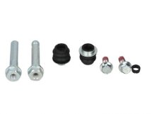 Ремкомплект направляючих супорта передній COROLLA/CAMRY/RAV4/AVENSIS 91-03