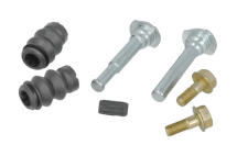 Ремкомплект направляючих супорта передній Berlingo/Partner (Bosch) к-кт